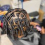 Instant Locs