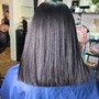 Olaplex Treatment