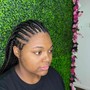 Individual Braids