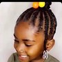 Crochet Braids