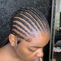 Box Braids (men)