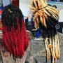 Detox Dreadlocks