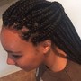 Island Twists