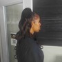 Sew-in Removal