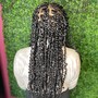 Goddess Locs