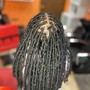 Box Braids