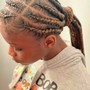 Mens braids