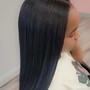 Versatile Sew In