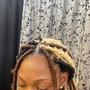 18” Soft Locs