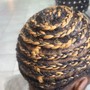 Comb Twist