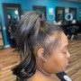 Women's Haircut