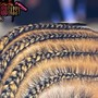 Poetic Justice Braids