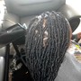 Soft locs