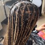 Crochet Braids