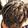 Loc Retwist