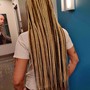 Kid's Braids