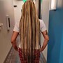 Dreadlocks