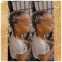 Knotless  Braids (Adults)