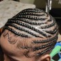 Cornrows