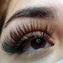 Cluster Lashes