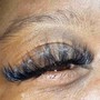 Eyebrow Tinting