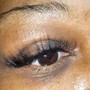 Eyebrow Tinting