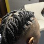 Starter Locs