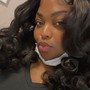 Closure Sew In