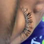 Strip Lashes