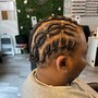 Mens Braids