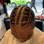 Mens Braids