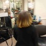 Blowdry Style