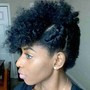 Partial Relaxer (Pixie/Shortcut Only)