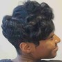 Partial Relaxer (Pixie/Shortcut Only)