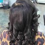 Partial Relaxer (Pixie/Shortcut Only)