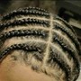 Cornrows