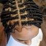 Comb Twist