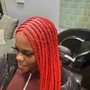 Crochet Braids