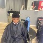 Kid’s Cut