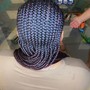 Crochet Braids