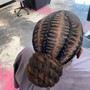 faux Loc Extensions