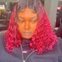 Wig Color or Highlights