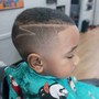 Kid’s Shape up