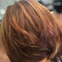 Partial Highlights