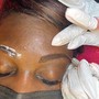 Powder Brow- Eyebrow Tattoo