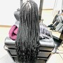 Passion Twists