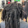 Loc Trim