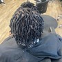 Deep Conditioning Treatment