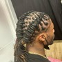 Loc Trim