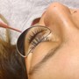 Volume Lash Extensions